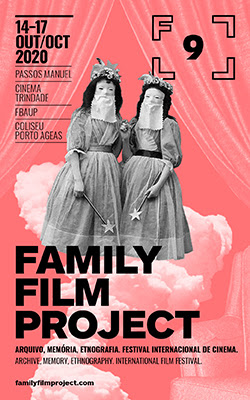 Family Film Project, Um Festival Único Que Merece Ser Descoberto