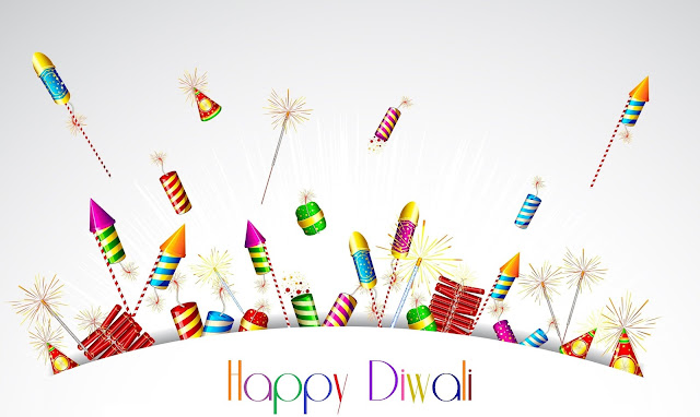 Diwali Crackers HD Images