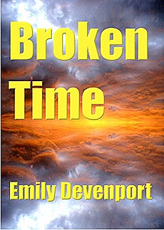 Broken Time 3
