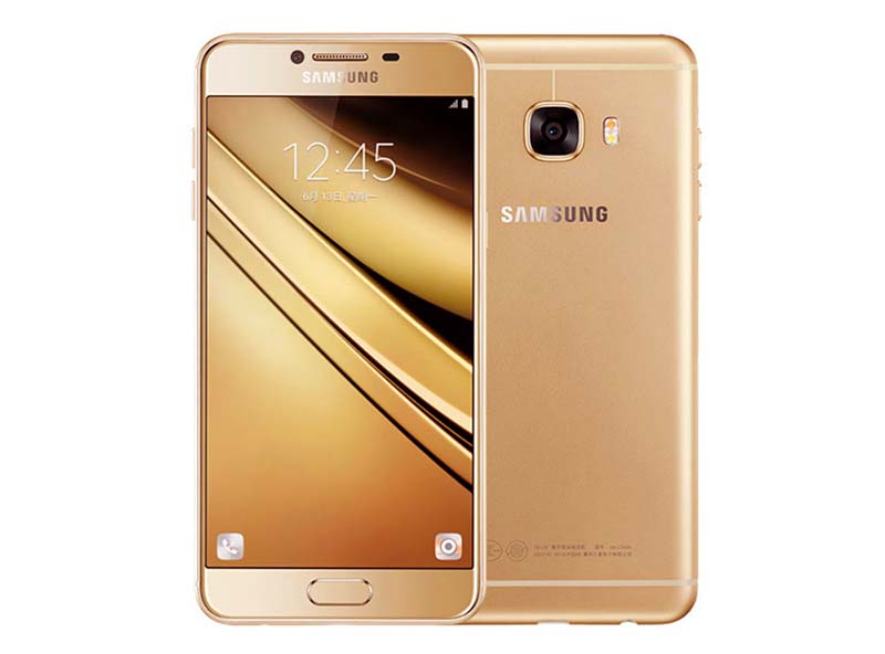 Harga Samsung Galaxy C5 Pro dan Spesifikasi, Usung RAM 6 