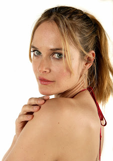 Rachel Blanchard photo