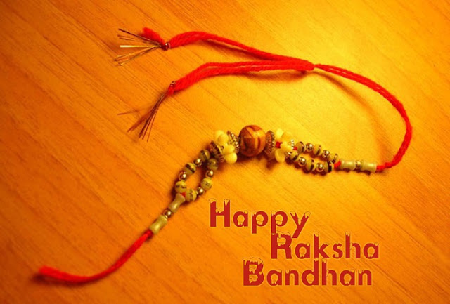 Raksha Bandhan 2013 