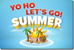 disney summer post