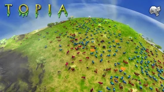 Topia World Builder Android Apk