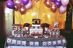 Best Images About 50th Birthday Party Ideas