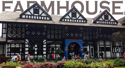 Bandung ground tour package