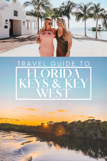 travel guide to florida keys and key west pinterest