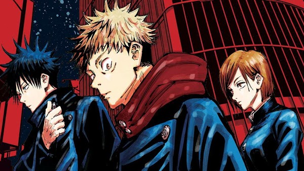 El manga Jujutsu Kaisen podría llegar a su final en un año más