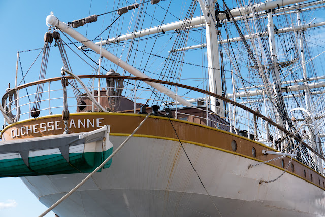 Dunkerque, musée maritime