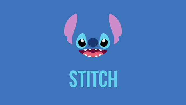 Lilo and Stitch - Background (1920x1080)