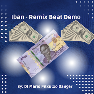 Iban-Remix Beat Demo - DJ Mário Pitxutxo Danger - FNBGaraNews