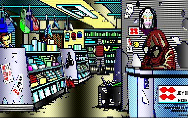 SNATCHER