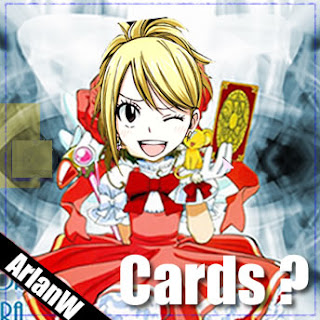 Lucy curiosity cards