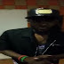 Exclusivité: Bercy Mwana chez Ferre Gola ,apesi message na ba Fan na ye en direct na Studio (vidéo)