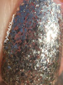 KBShimmer R-E-F-L-E-C-T