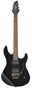 Harga Gitar Listrik Yamaha RGX 420 DZII