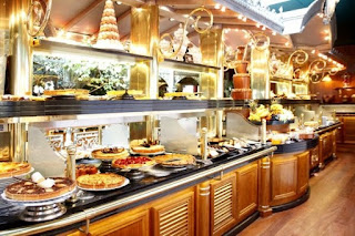 Les Grands Buffets TripAdvisor