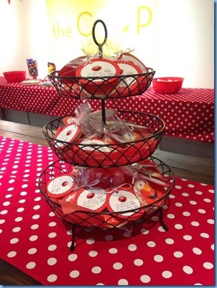 elmo cookes this