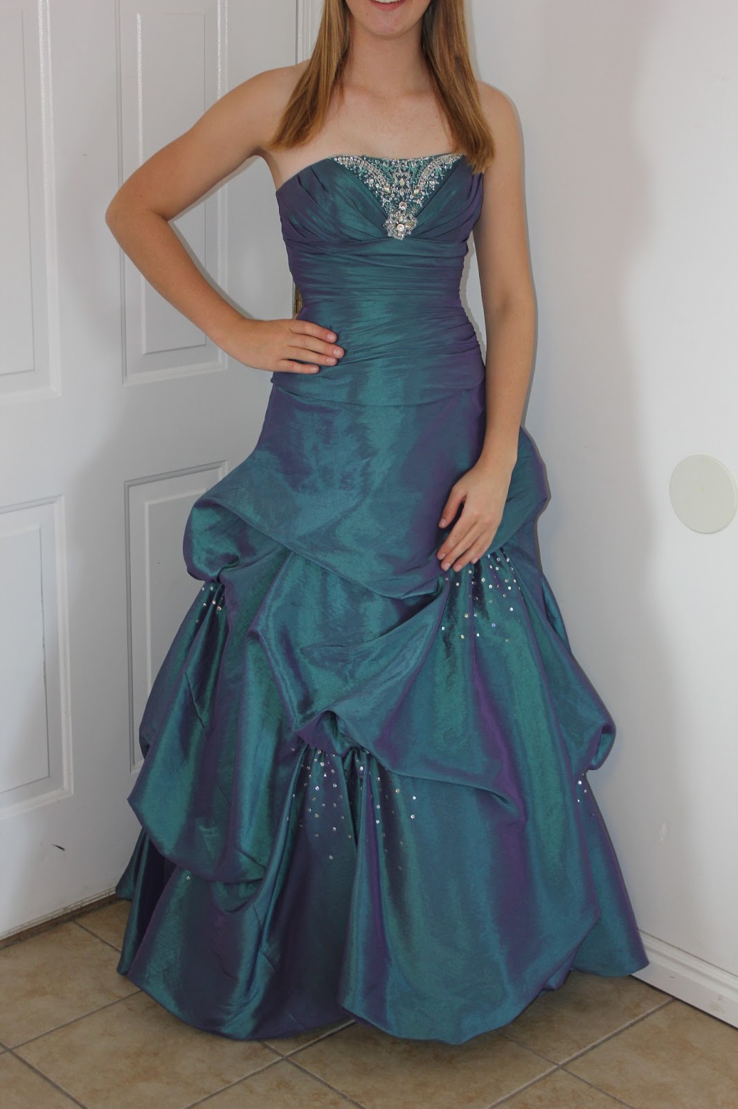 Prom Dress Rental