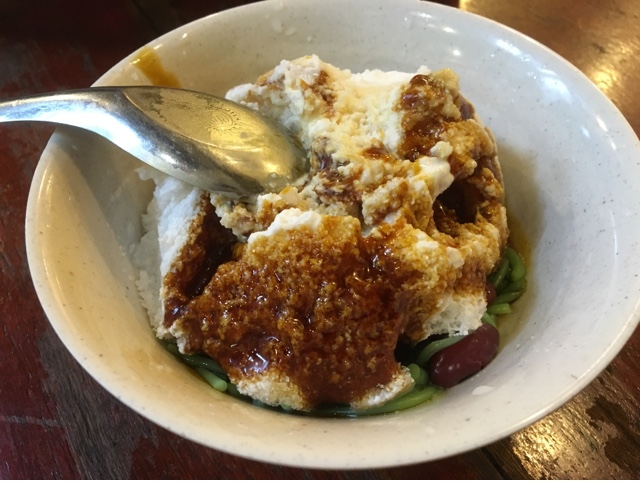 Chendol @ Jonker88
