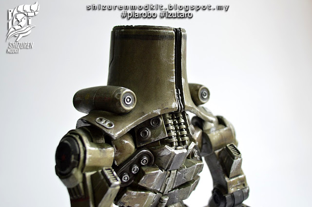 Cherno Alpha by Shizurenmodkit.