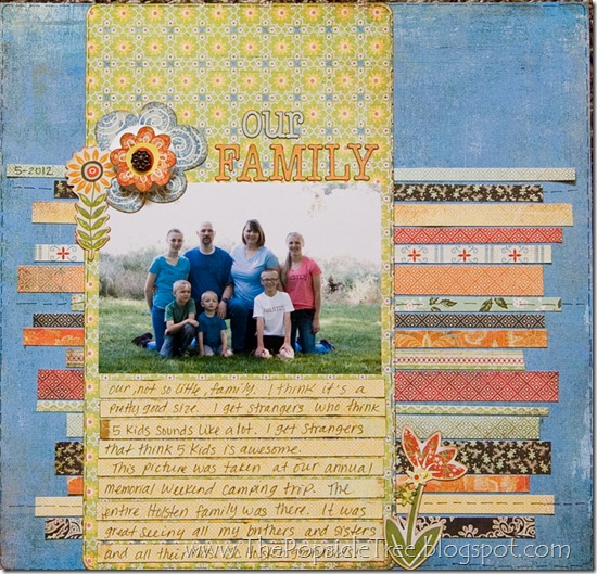 Our Family
