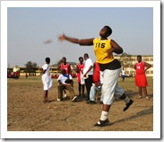 Ghana, Athletics 106