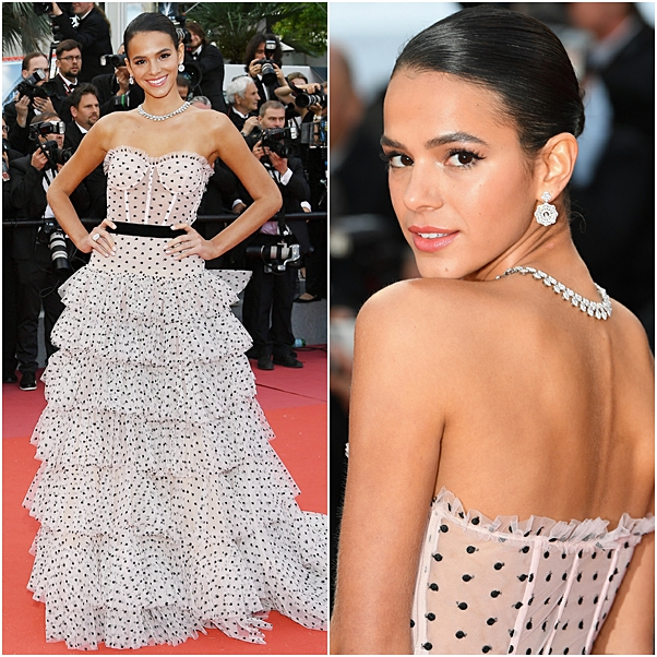 looks festival cannes bruna marquezine