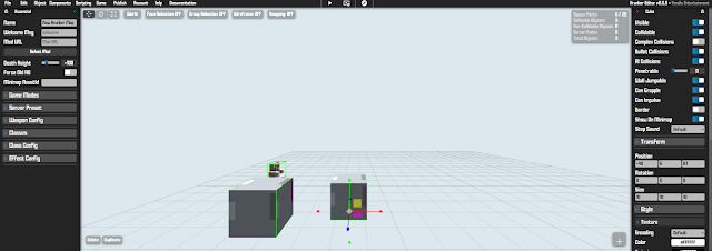 クランカー｜マイクラとCoDみたいな自分で作れる低スペックFPS