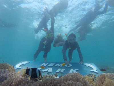 Gili Ketapang