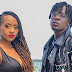 AUDIO : Willy Paul Ft. Daphne – I Love You