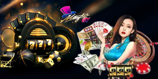 Situs Slot Gacor Terbesar Semarang