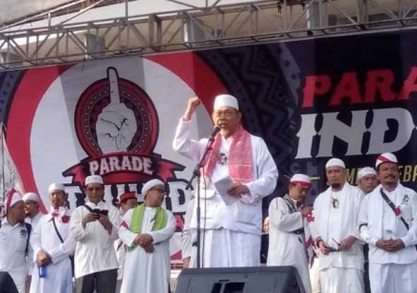 Larang Sekolah Wajibkan Jilbab, Ulama Betawi , Ahok Semakin Lecehkan Ajaran Islam