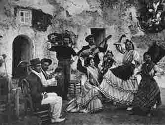 cantinas