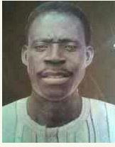 Apostle Joseph Ayo Babalola