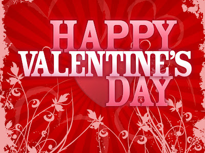 2. Heart N Love Valentines Day Hd Wallpapers 2014 - Full Hd Photo