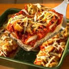 1-Dish Chicken Parmesan