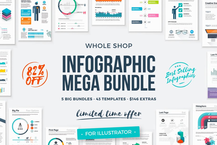 Quotes [82% Off] Infographic Mega Bundle use them with your Cricut machine to make some adorable fall crafts! #svg #svgfile #freesvg #pumpkin #fall #cricut