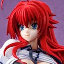 FIGURA RIAS GREMORY Yuwaku Ver. High School D×D NEW