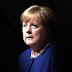 ANGELA MERKEL´S GREAT ESCAPE / DER SPIEGEL