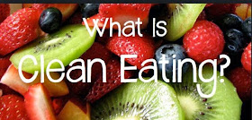 Clean Eating Group, Free Clean Eating Group, Support, Healthy eating, What is Clean Eating