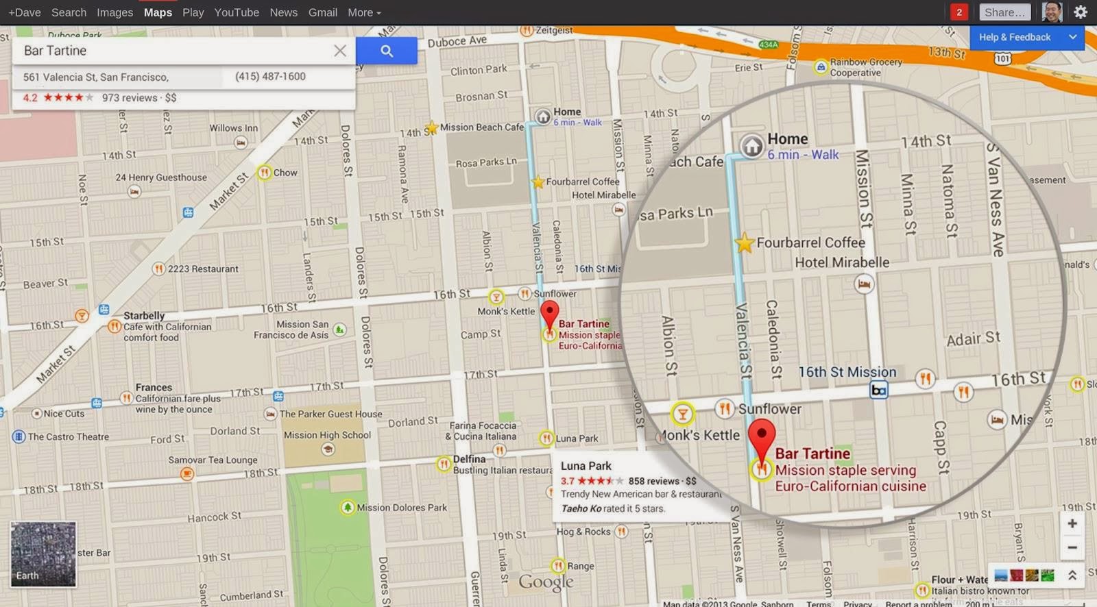 5 Tips and Tricks Using Google Map in Android