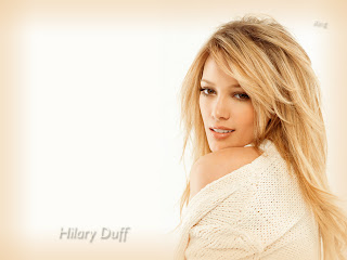 hilary duff music