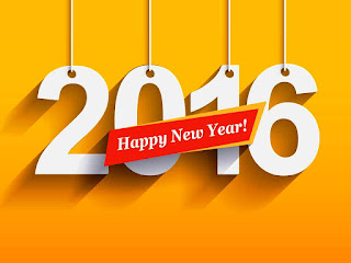 Kartu Ucapan Happy new year 2016 selamat tahun 2016 30