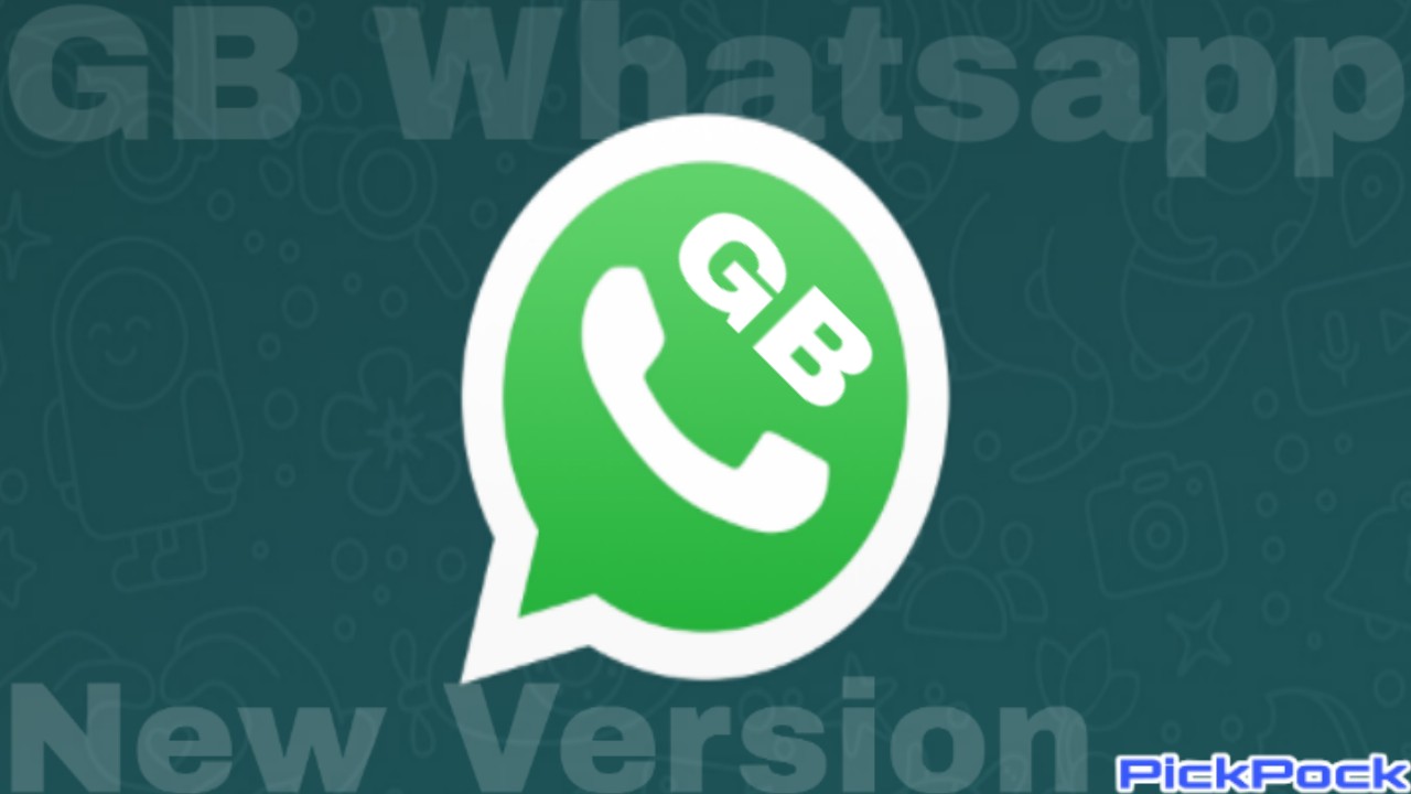 GBWhatsapp, PickPock GBWhatsapp, GBWhatsapp Apk Download Latest Version 2019, GBWhatsapp Updated Version 2019, pickpock, GBWhatsapp 2019