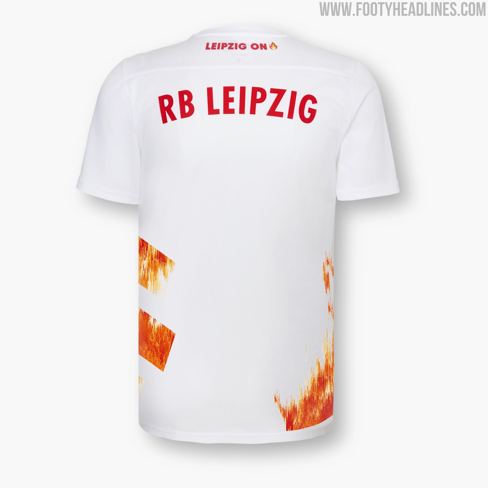 Camiseta RB Leipzig Special 2022-2023