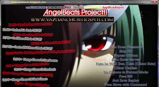 Free Full Hack Greget Angel V6113