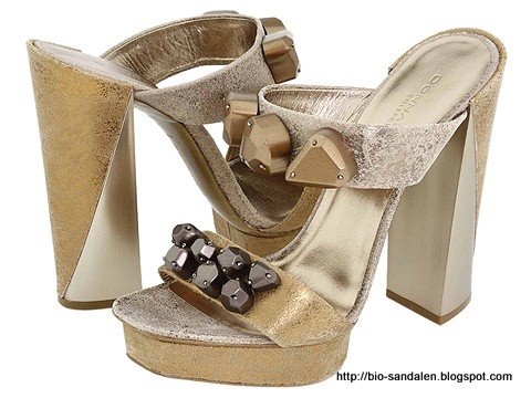 Bio sandalen:sandalen-360599