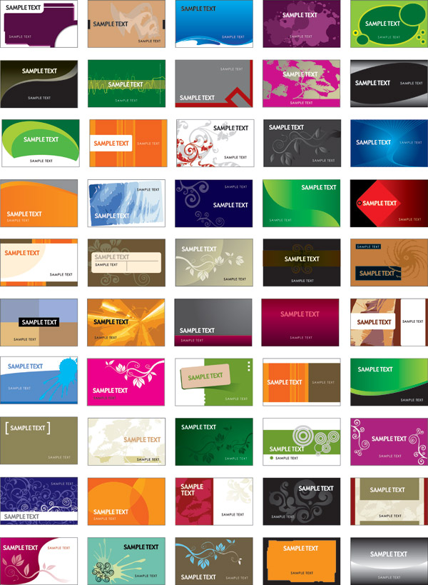 business cards backgrounds. Card Background Template