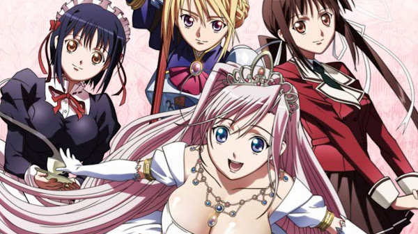 Princess Lover in Hindi Sub [12/12]